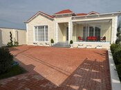 Satılır 4 otaqlı həyət evi/bağ evi 180 m², Mərdəkan q., photo 2 from 8