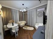 İcarəyə verilir 2 otaqlı yeni tikili 57 m², Nərimanov r., photo 1 from 8
