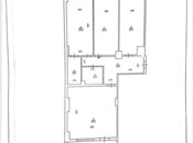 Продается 3-комн. новостройка 158 м², м. Гянджлик, photo 5 from 6