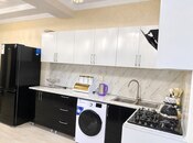 Сдается 2-комн. новостройка 60 м², Ясамальский р., photo 2 from 8