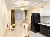 Сдается 2-комн. новостройка 60 м², Ясамальский р., photo 1 from 8