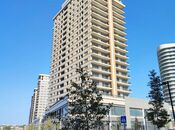 Satılır 3 otaqlı yeni tikili 119 m², Ağ şəhər q., photo 1 from 7