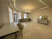 İcarəyə verilir 4 otaqlı yeni tikili 215 m², 28 May m., photo 4 from 8