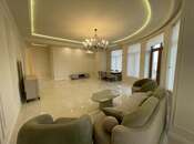 İcarəyə verilir 4 otaqlı yeni tikili 215 m², 28 May m., photo 5 from 8