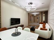 Satılır 4 otaqlı yeni tikili 128 m², Nərimanov r., photo 2 from 8