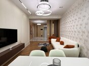 Satılır 4 otaqlı yeni tikili 128 m², Nərimanov r., photo 3 from 8