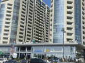 İcarəyə verilir 2 otaqlı yeni tikili 90 m², Həzi Aslanov m., photo 1 from 8