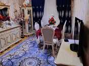 Satılır 3 otaqlı yeni tikili 88 m², Həzi Aslanov m., photo 1 from 7
