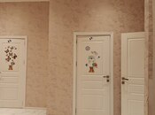 Сдаётся 3-комн. новостройка 130 м², м. Элмляр Академиясы, photo 1 from 8