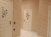 Сдаётся 3-комн. новостройка 130 м², м. Элмляр Академиясы, photo 4 from 8