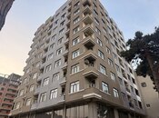 İcarəyə verilir 3 otaqlı yeni tikili 110 m², Bakıxanov q., photo 1 from 8