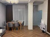 İcarəyə verilir 3 otaqlı yeni tikili 110 m², Bakıxanov q., photo 2 from 8
