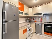 Satılır 2 otaqlı yeni tikili 70 m², İnşaatçılar m., photo 5 from 8