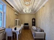 Satılır 2 otaqlı yeni tikili 81 m², Yeni Yasamal q., photo 1 from 8