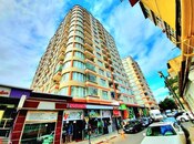 Продаётся 3-комн. новостройка 137 м², м. Нариман Нариманов, photo 1 from 8