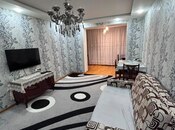 Сдается 3-комн. вторичка 65 м², м. Элмляр Академиясы, photo 1 from 6
