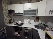 Сдается 3-комн. вторичка 65 м², м. Элмляр Академиясы, photo 5 from 6