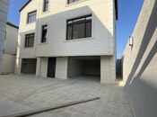 Satılır 4 otaqlı həyət evi/bağ evi 200 m², Masazır q., photo 1 from 8