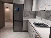 Сдаётся 2-комн. новостройка 90 м², пос. Бакиханова, photo 3 from 7