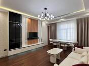 Продается 3-комн. новостройка 95 м², м. Элмляр Академиясы, photo 1 from 8
