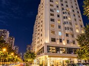 Satılır 2 otaqlı yeni tikili 110 m², Nəsimi r., photo 1 from 8