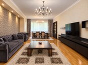 Сдаётся 4-комн. новостройка 195 м², Насиминский  р., photo 1 from 8