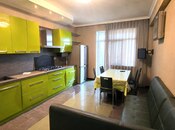Сдаётся 4-комн. новостройка 195 м², Насиминский  р., photo 4 from 8