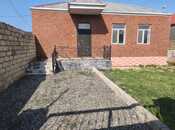 İcarəyə verilir 3 otaqlı həyət evi/bağ evi 90 m², Pirşağı q., photo 2 from 8