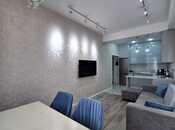 İcarəyə verilir 2 otaqlı yeni tikili 70 m², Nəriman Nərimanov m., photo 1 from 8