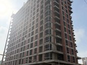 Продаётся 2-комн. новостройка 89 м², м. Кара Караев, photo 1 from 6