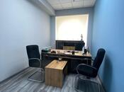 İcarəyə verilir 2 otaqlı ofis 60 m², Nəsimi r., photo 1 from 8