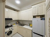 İcarəyə verilir 2 otaqlı yeni tikili 85 m², Şah İsmayıl Xətai m., photo 3 from 8