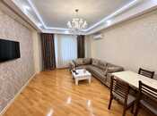 İcarəyə verilir 2 otaqlı yeni tikili 85 m², Şah İsmayıl Xətai m., photo 7 from 8