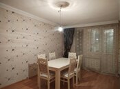 İcarəyə verilir 2 otaqlı köhnə tikili 45 m², Nərimanov r., photo 1 from 8