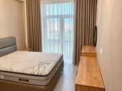 İcarəyə verilir 2 otaqlı yeni tikili 80 m², Qara Qarayev m., photo 4 from 8
