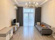 İcarəyə verilir 2 otaqlı yeni tikili 80 m², Qara Qarayev m., photo 1 from 8