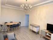 İcarəyə verilir 2 otaqlı yeni tikili 80 m², Qara Qarayev m., photo 2 from 8