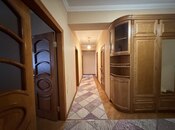 İcarəyə verilir 3 otaqlı yeni tikili 140 m², Nizami m., photo 3 from 8