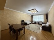 İcarəyə verilir 3 otaqlı yeni tikili 140 m², Nizami m., photo 6 from 8