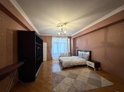 İcarəyə verilir 3 otaqlı yeni tikili 140 m², Nizami m., photo 7 from 8