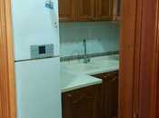 İcarəyə verilir 3 otaqlı yeni tikili 86 m², İnşaatçılar m., photo 3 from 8