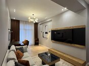 Satılır 2 otaqlı yeni tikili 93 m², Nizami m., photo 3 from 8