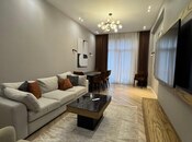 Satılır 2 otaqlı yeni tikili 93 m², Nizami m., photo 4 from 8
