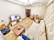 Продается 3-комн. вторичка 95 м², м. Кара Караев, photo 4 from 8