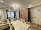 Satılır 3 otaqlı yeni tikili 85 m², Gənclik m., photo 2 from 8