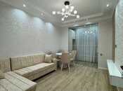Satılır 2 otaqlı yeni tikili 44 m², İnşaatçılar m., photo 1 from 6