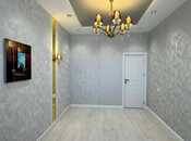 Satılır 2 otaqlı yeni tikili 46 m², İnşaatçılar m., photo 1 from 7
