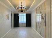 Satılır 2 otaqlı yeni tikili 46 m², İnşaatçılar m., photo 2 from 7