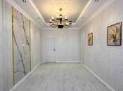 Satılır 2 otaqlı yeni tikili 46 m², İnşaatçılar m., photo 6 from 7