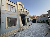 Satılır 4 otaqlı həyət evi/bağ evi 160 m², Masazır q., photo 2 from 8